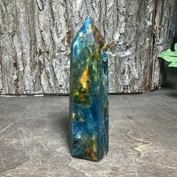 Kyanite Tower