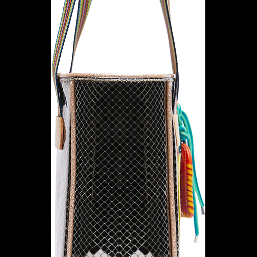Kyle Chica Tote (DC)