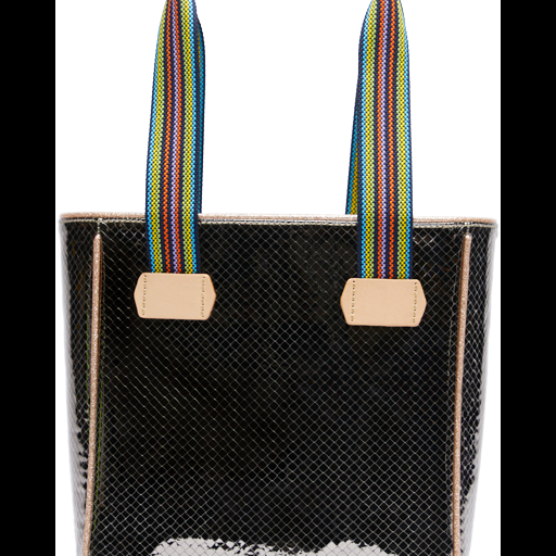 Kyle Chica Tote (DC)