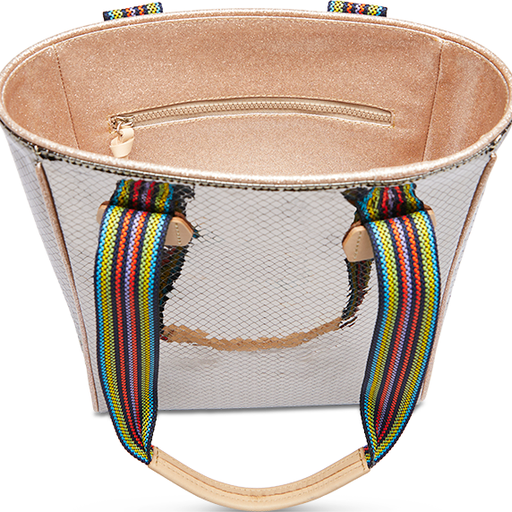 Kyle Chica Tote (DC)