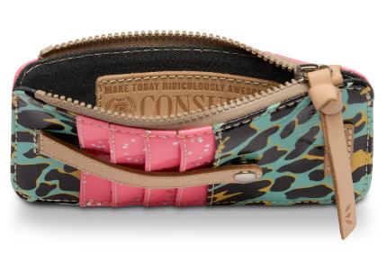 Laguna Card Organizer