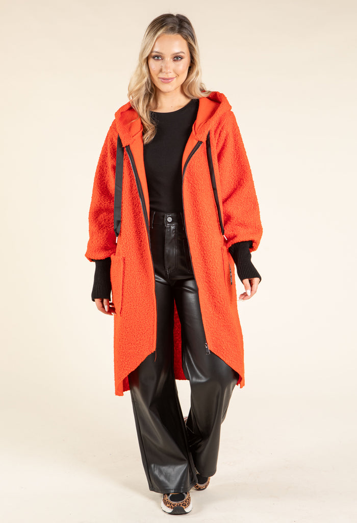 Orange / F/S