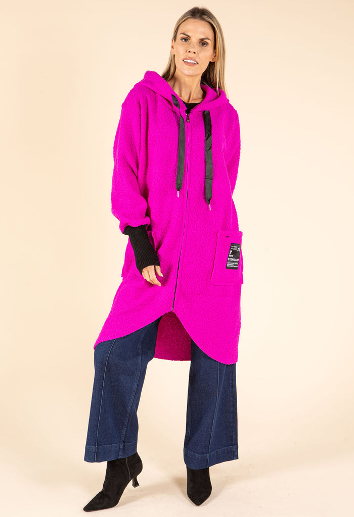 Magenta / F/S