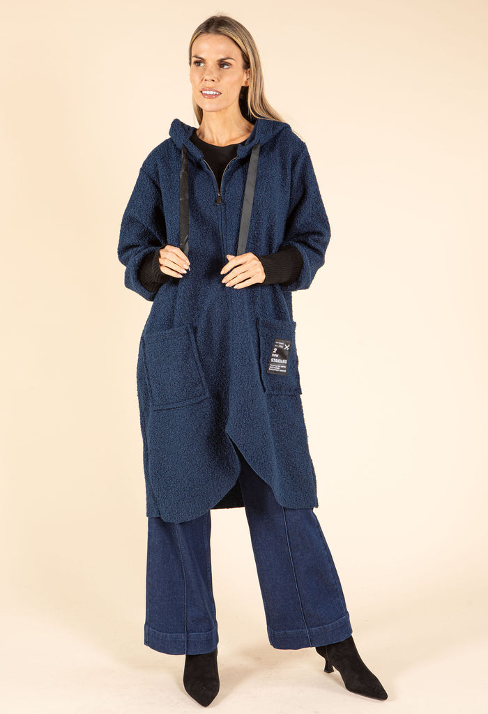 Navy / F/S