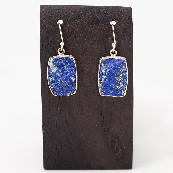 Lapis Lazuli Earrings