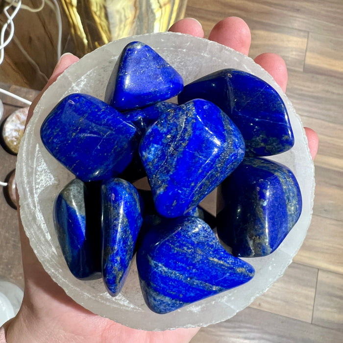 Lapis Lazuli