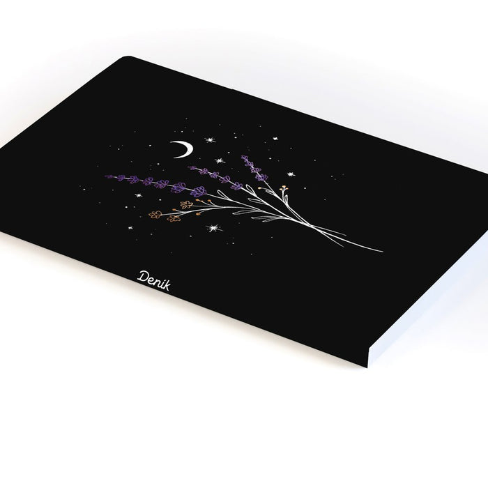 Lavender Journal