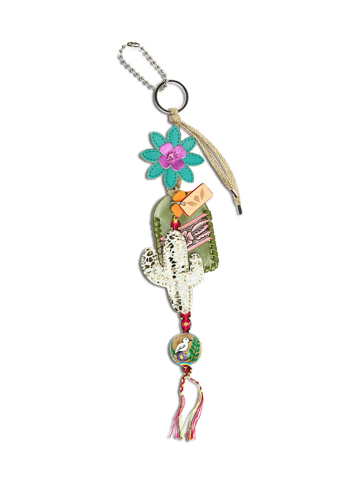 Lennie Charm