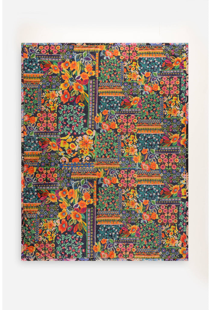 Liberty Scarf Travel Blanket