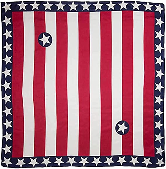 Liberty Silk Scarf 20"