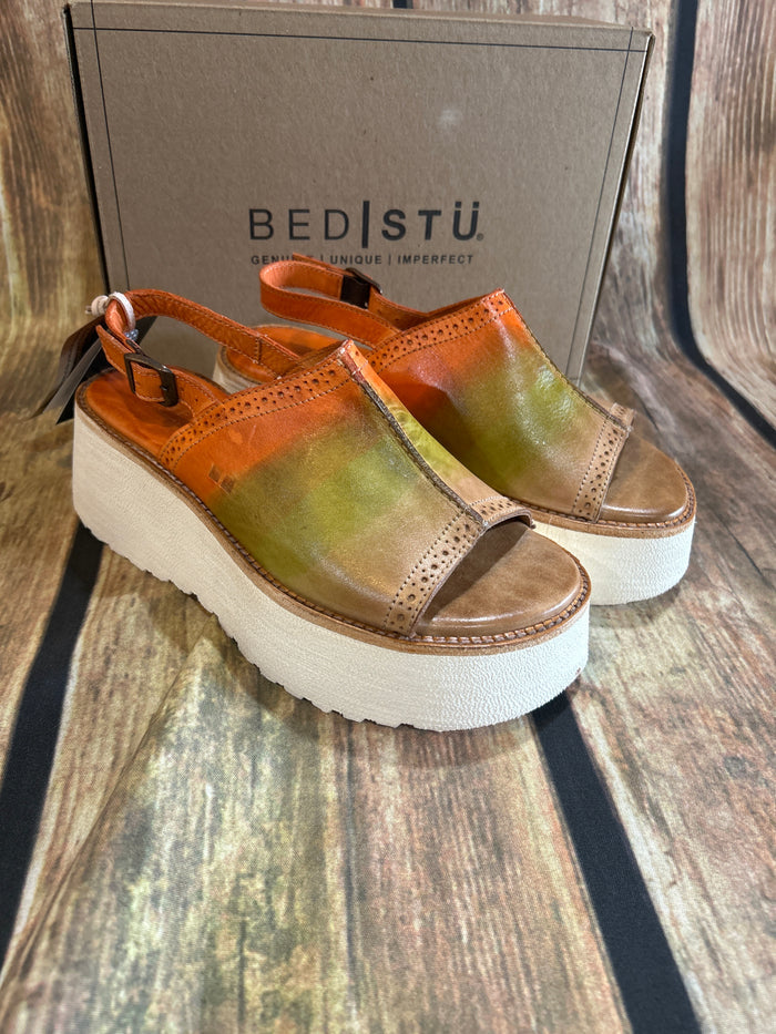 LIBRARY MELON TD SANDALS