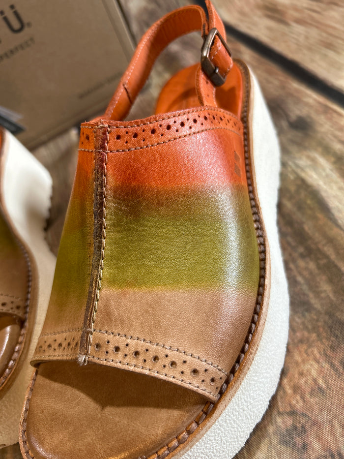 LIBRARY MELON TD SANDALS