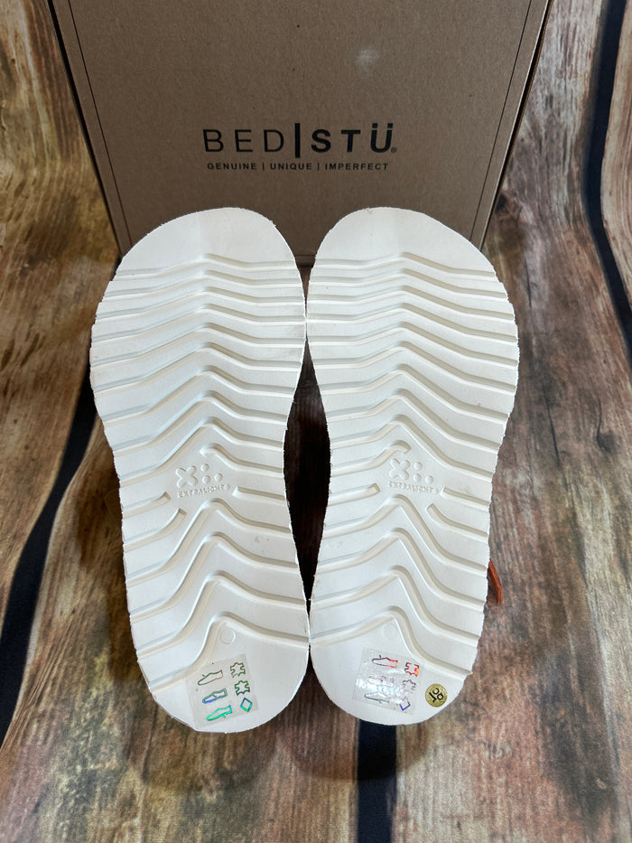 LIBRARY MELON TD SANDALS