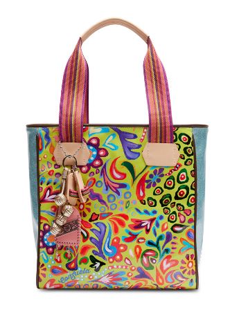 Limon Classic Tote