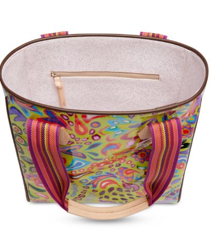 Limon Classic Tote