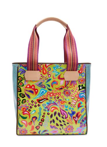 Limon Classic Tote