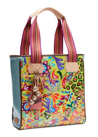 Limon Classic Tote