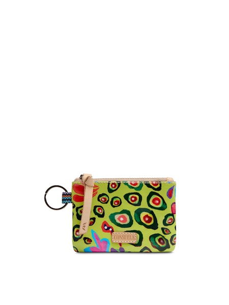 Limon Pouch