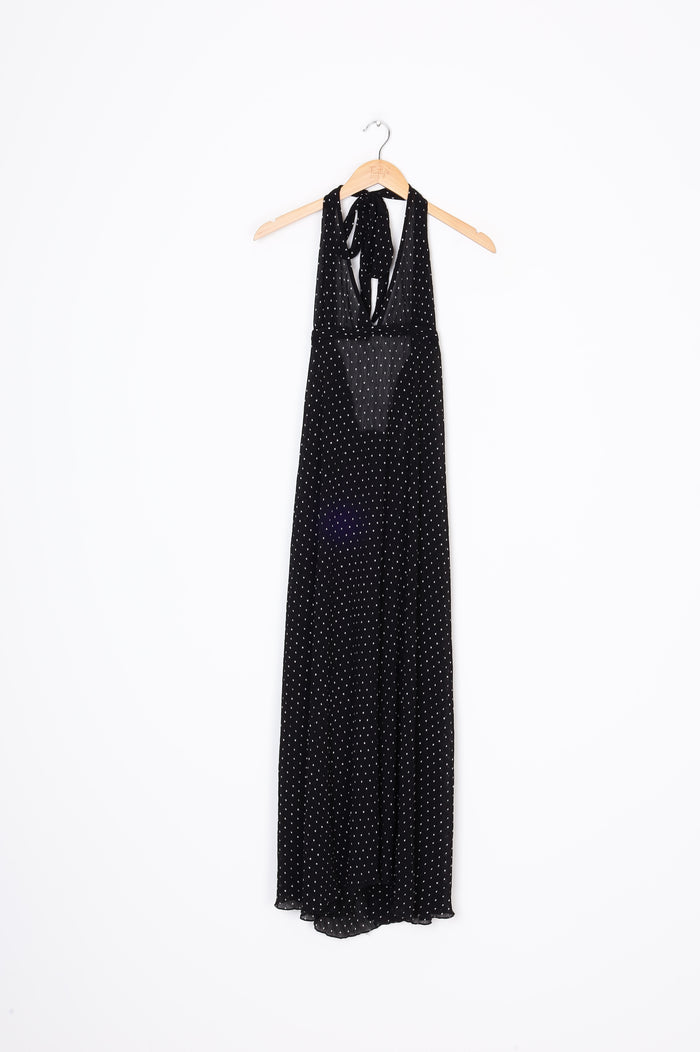 Lioness Womens Black Dress Size L