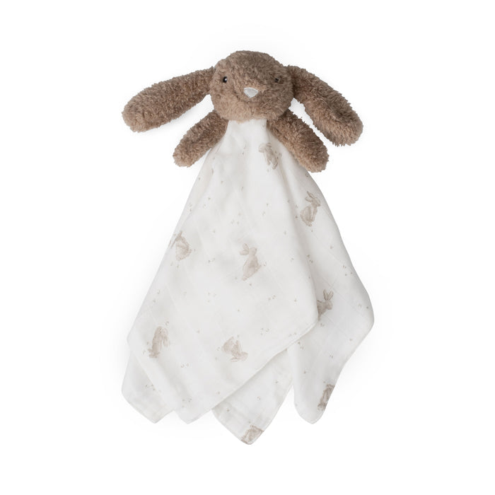 Little Bamboo Security Blanket - Beau Bunny