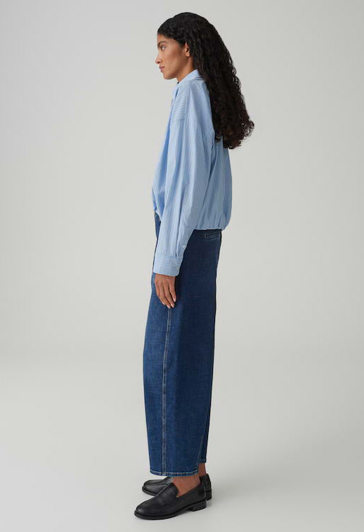 Lolah Flow Barrel jeans