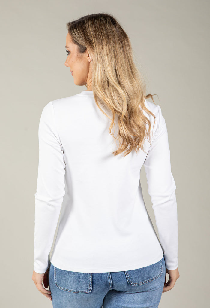 Long Sleeve T-Shirt