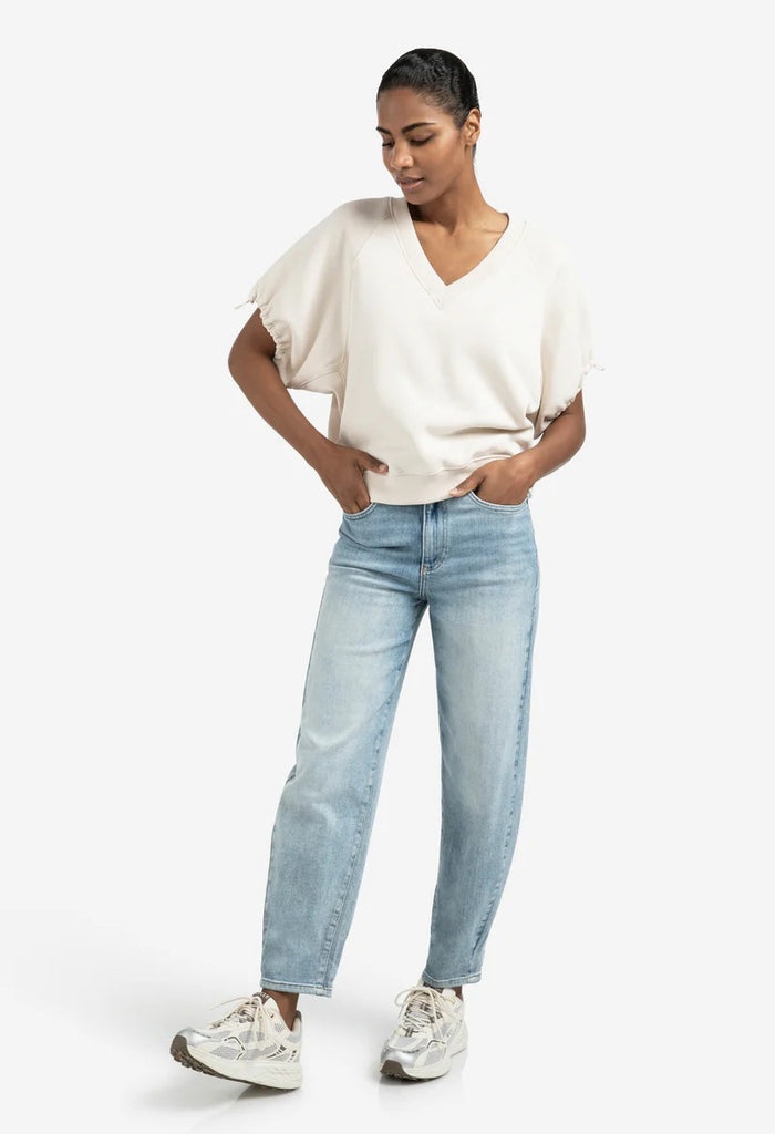 Loose Fit Jeans
