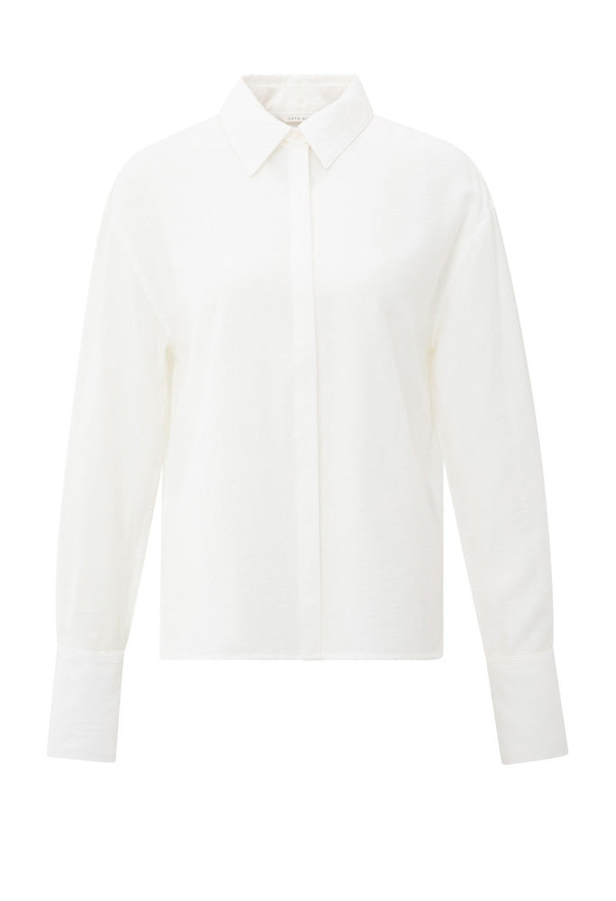 Loose Fit Shirt