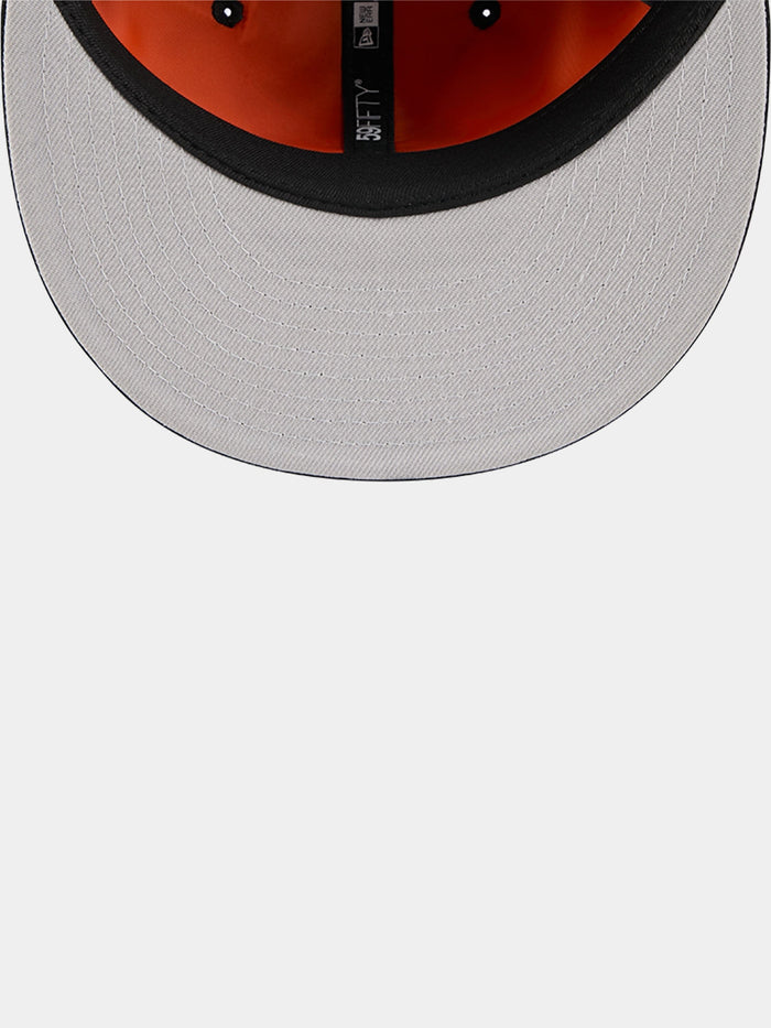 LOS ANGELES DODGERS X ALPHA X NEW ERA 59FIFTY FITTED CAP HAT NEW ERA