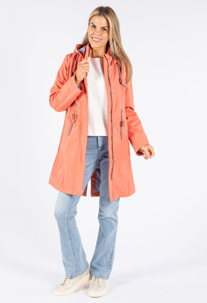 Orange / 6