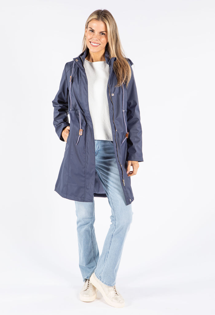 Navy / 6