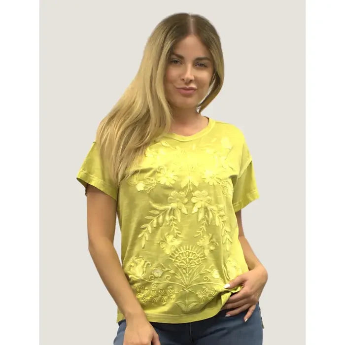 LUCA TEE