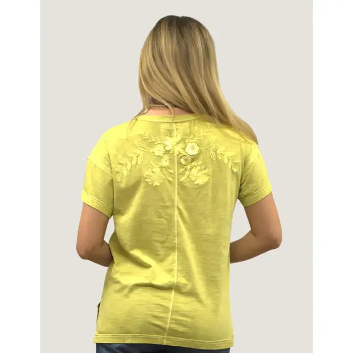 LUCA TEE