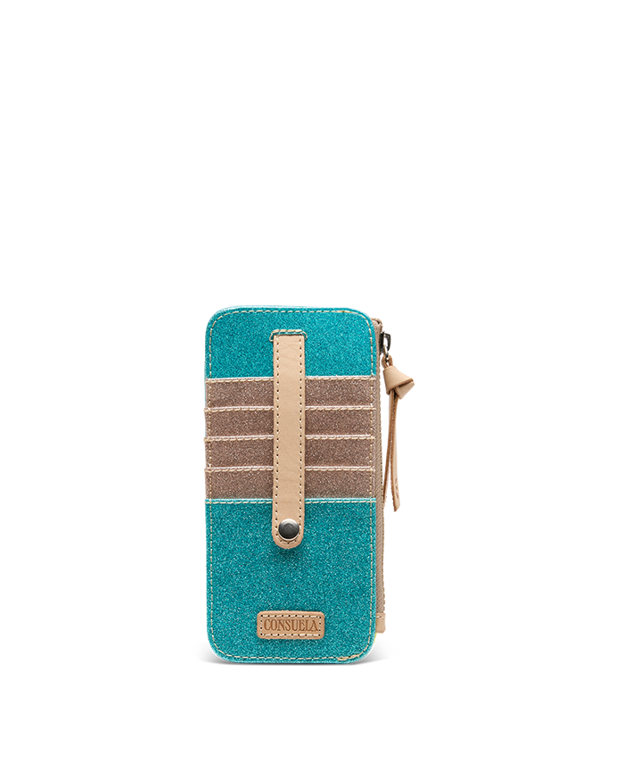 LUMI CARD ORGANIZER