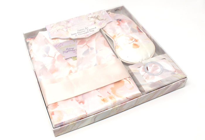 Luxury Pyjama Gift Set
