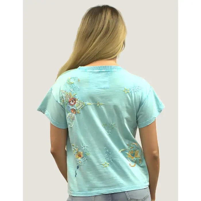 LUZ TEE
