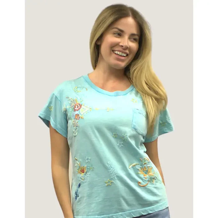LUZ TEE