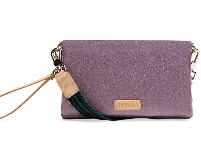Lyndz Uptown Crossbody
