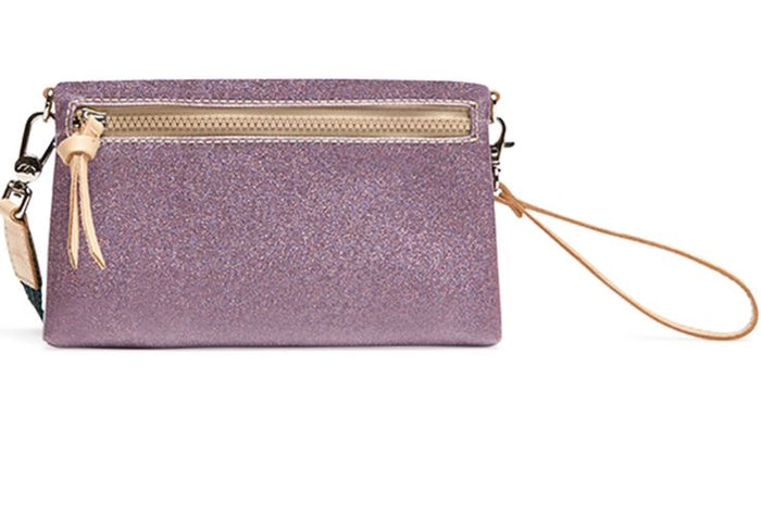Lyndz Uptown Crossbody