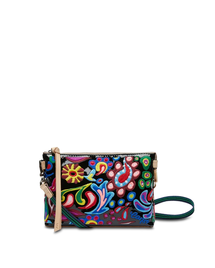 Mack Midtown Crossbody (DC)