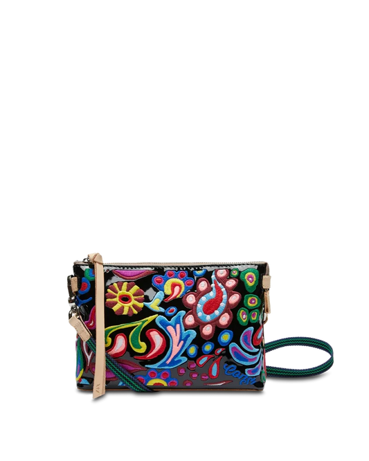 Mack Midtown Crossbody (DC)