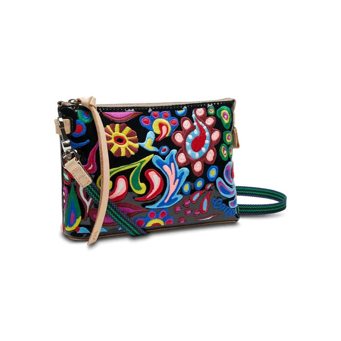 Mack Midtown Crossbody (DC)