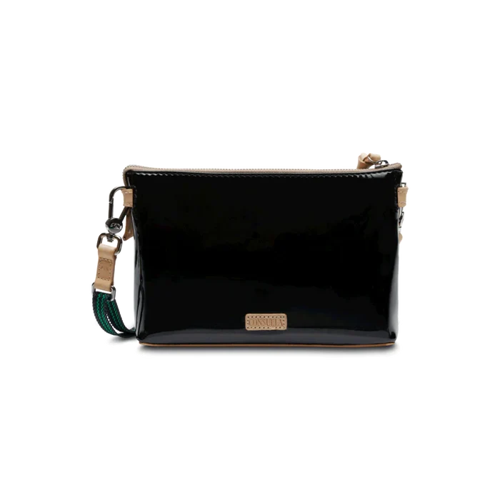 Mack Midtown Crossbody (DC)