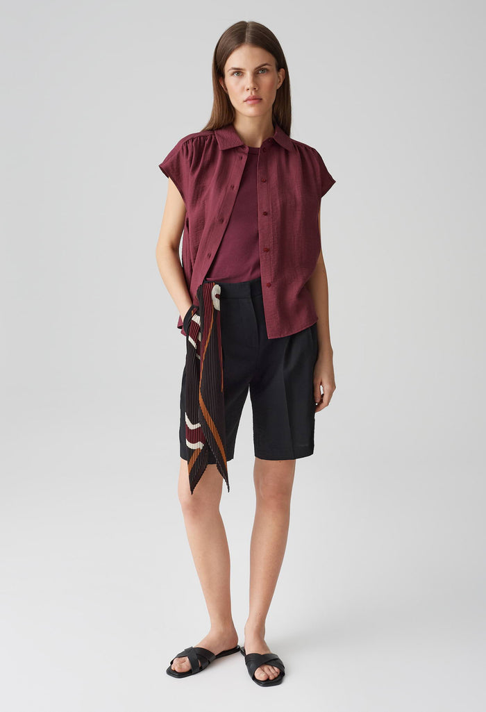 Maiga Bermuda Shorts