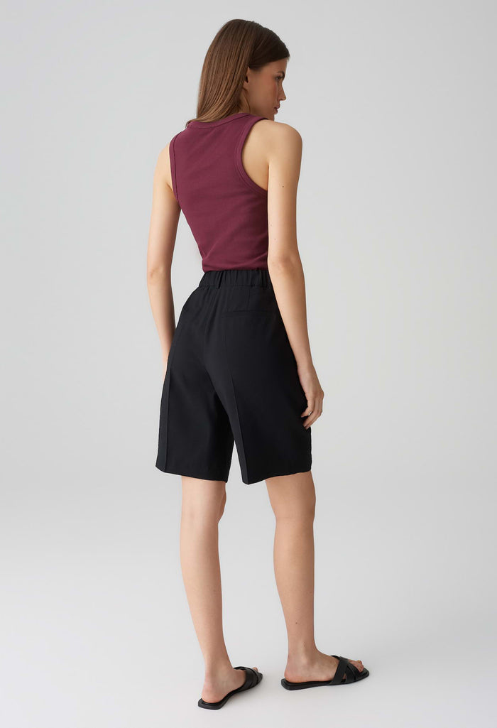 Maiga Bermuda Shorts
