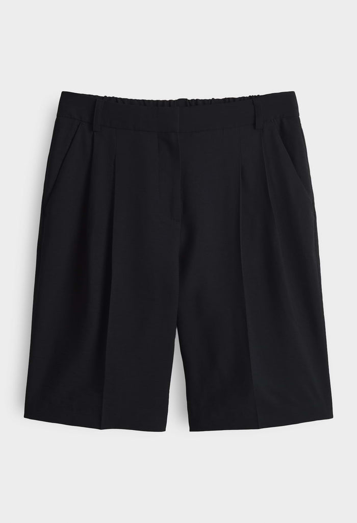 Maiga Bermuda Shorts