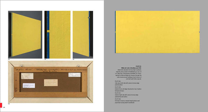 Making Art Concrete: Works from Argentina and Brazil in the Colección Patricia Phelps de  | Getty Store