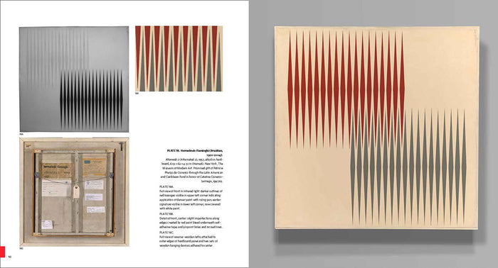 Making Art Concrete: Works from Argentina and Brazil in the Colección Patricia Phelps de  | Getty Store