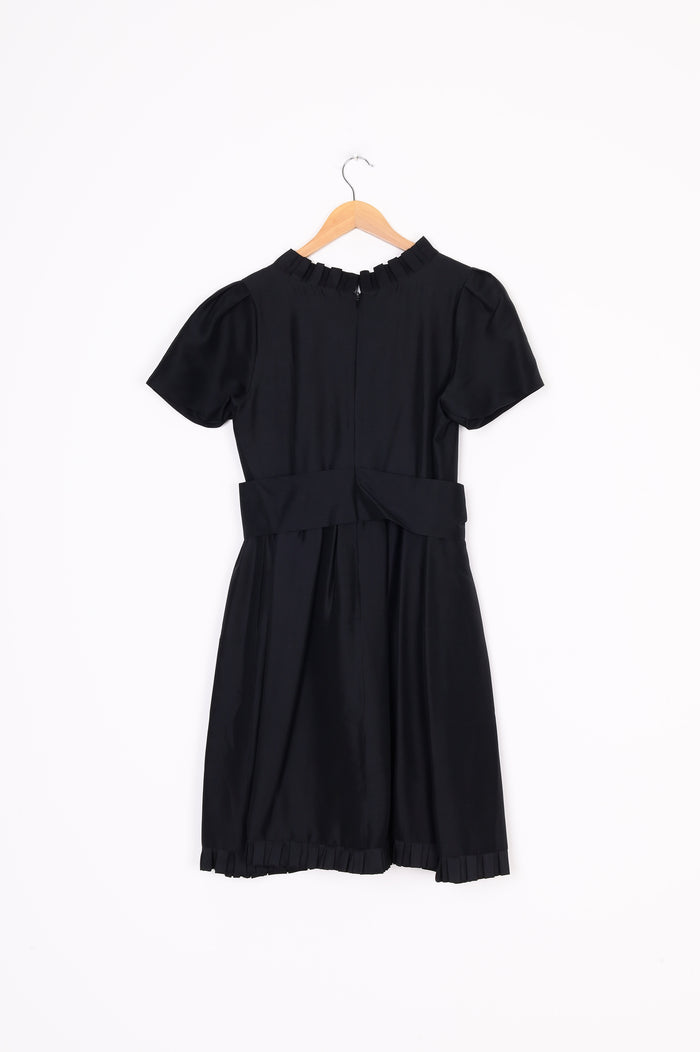 Mala Brajkovic Womens Black Dress Size 10