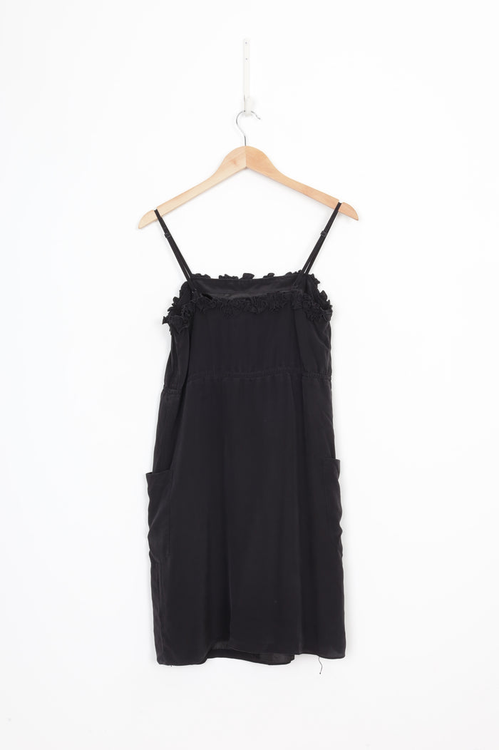 Marc Jacobs Womens Black Dress Size 6